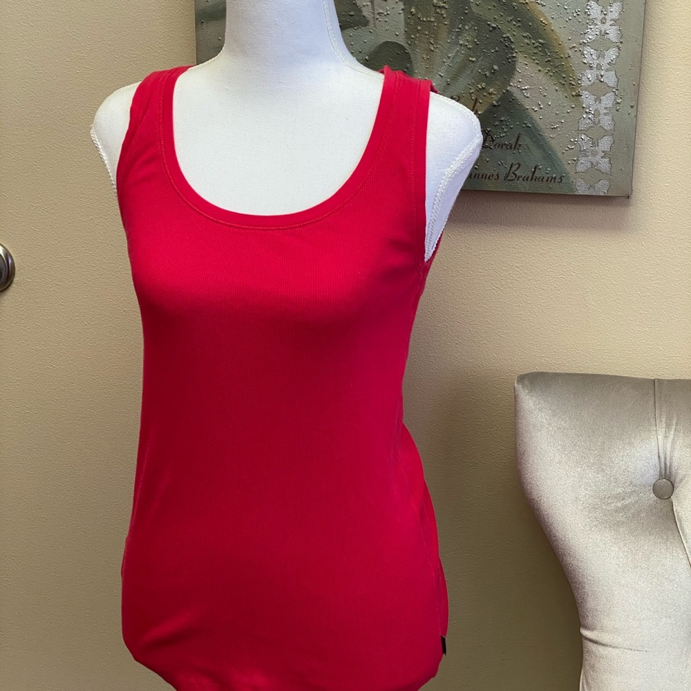 Eddie Bauer tank top